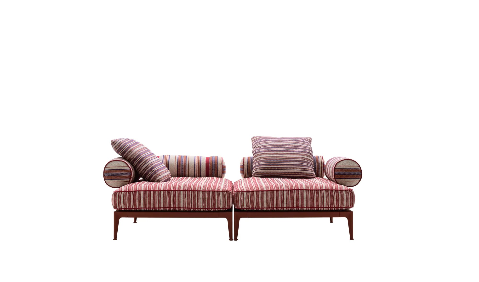 Ribes Outdoor Sofa