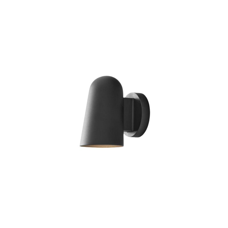 Solid SC104 Vegglampe