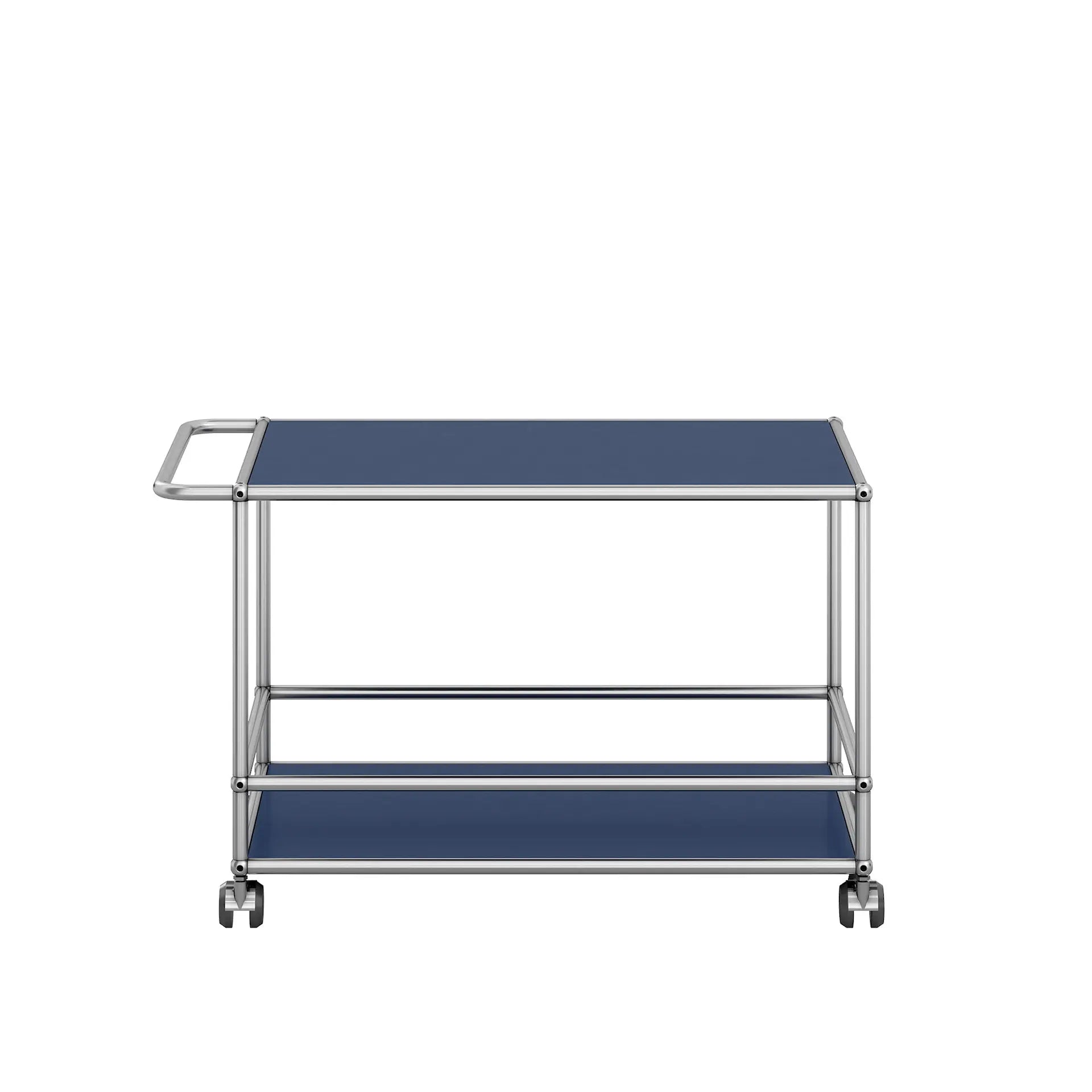 Haller Serving Trolley 30
