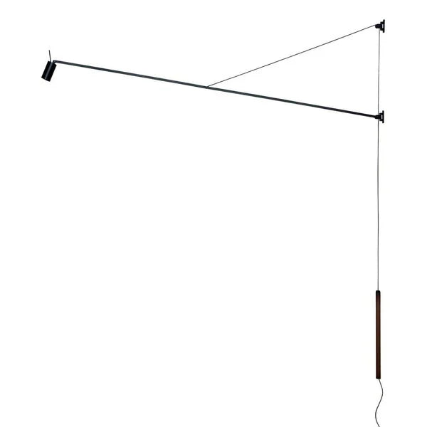 Swan Vegglampe