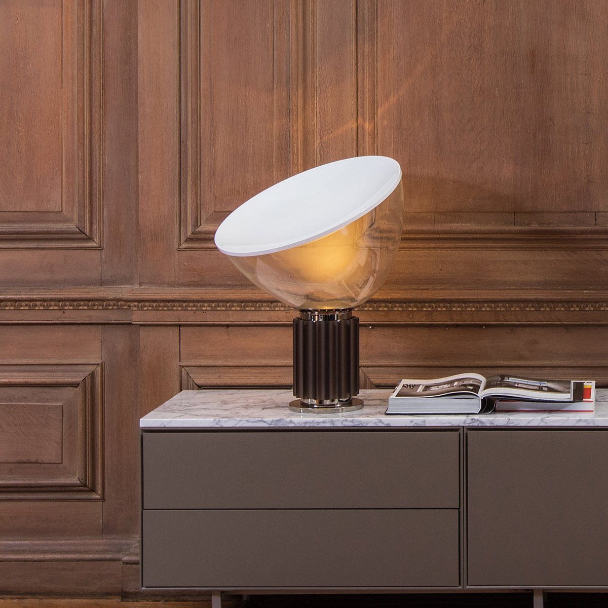 TACCIA bordlampe