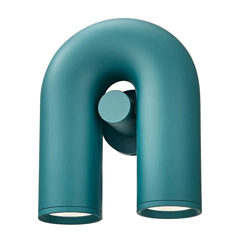 Cirkus Vegglampe