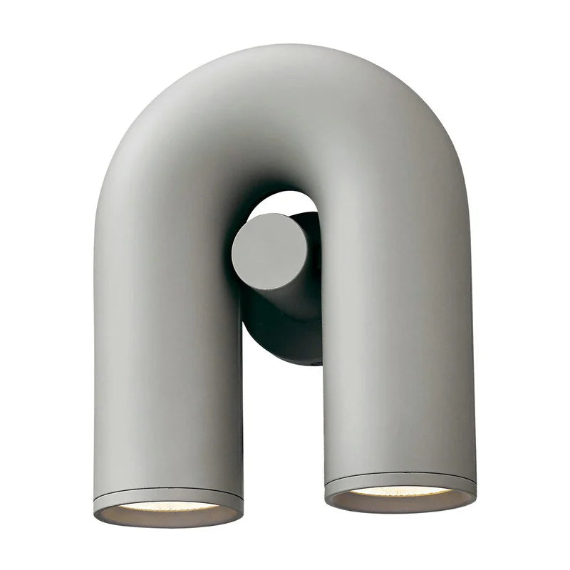 Cirkus Vegglampe