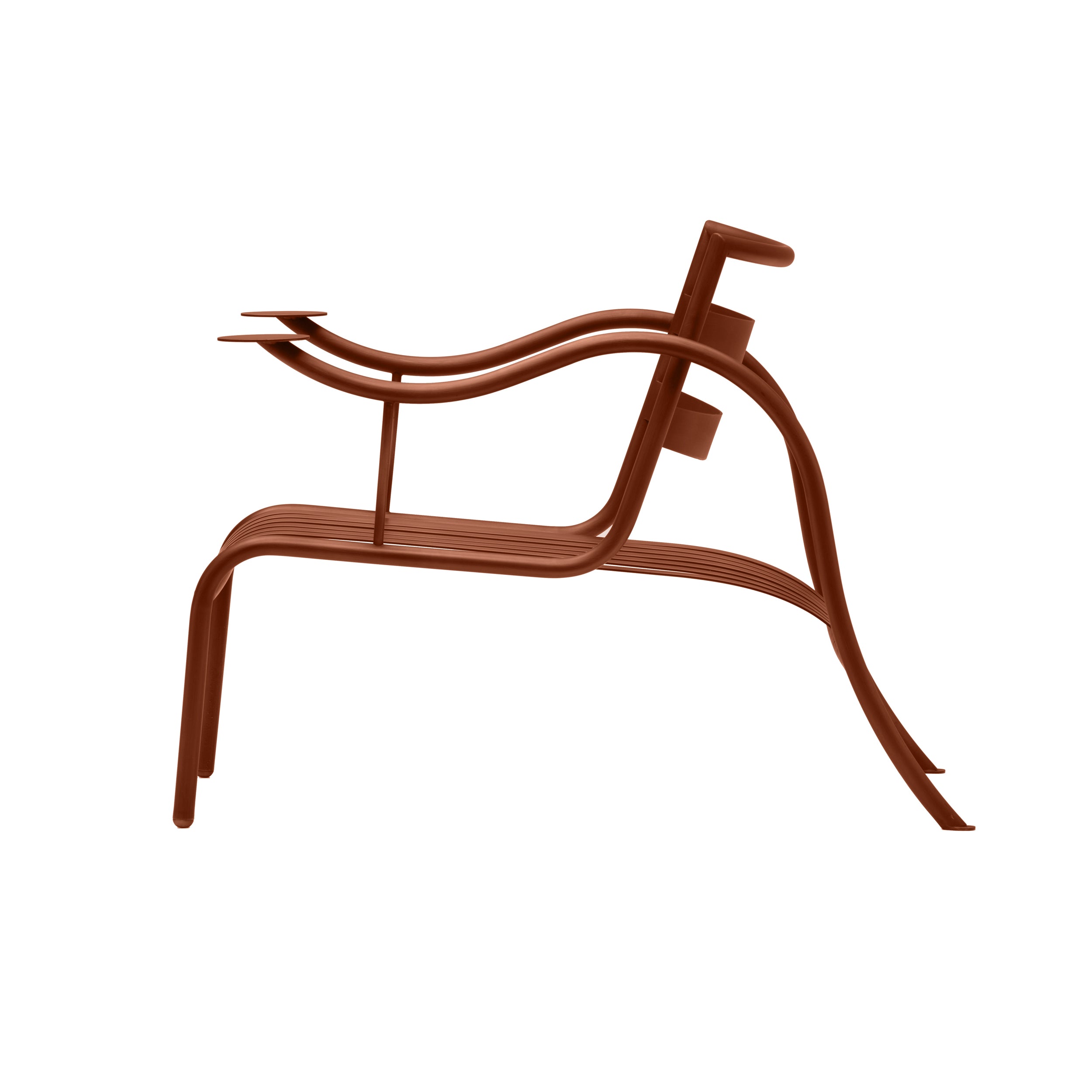 Thinking Man's Chair