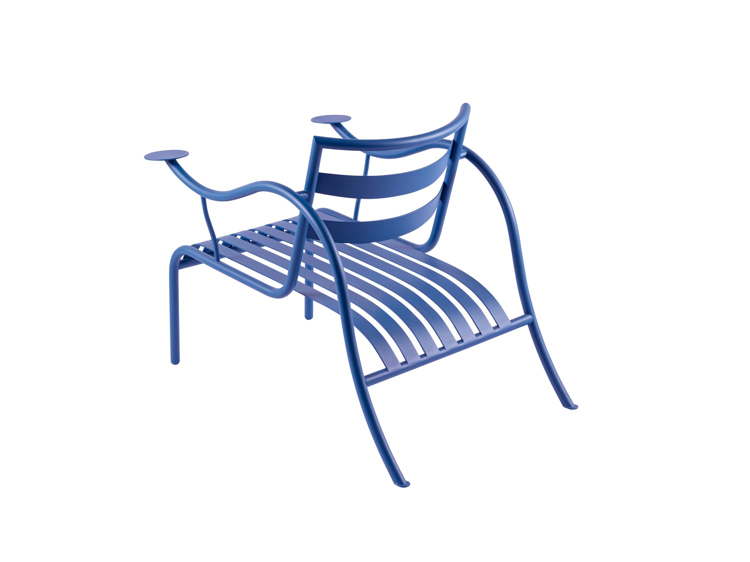 Thinking Man's Chair