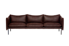 Tiki 3-seter Sofa