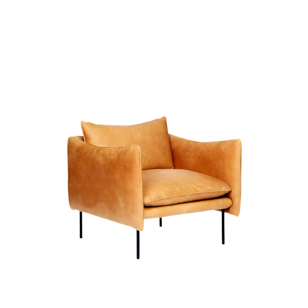 Tiki Loungestol