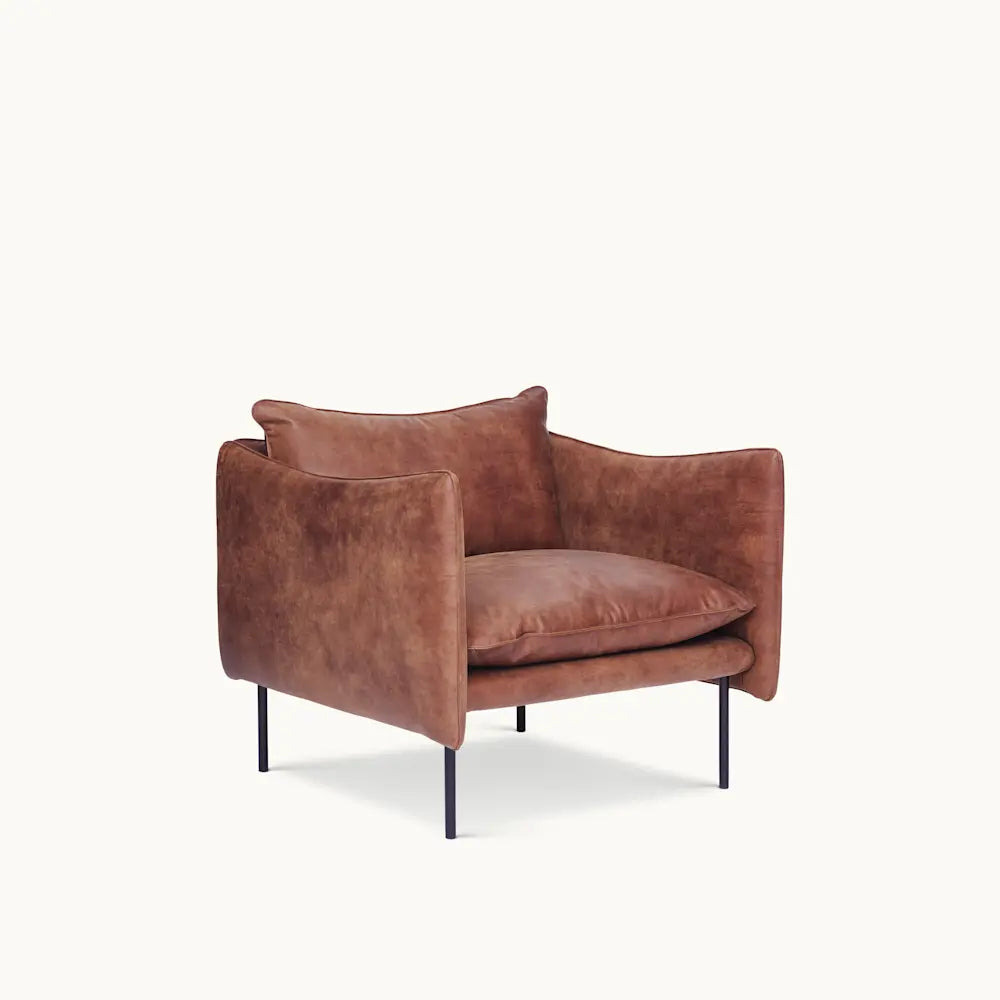 Tiki Loungestol