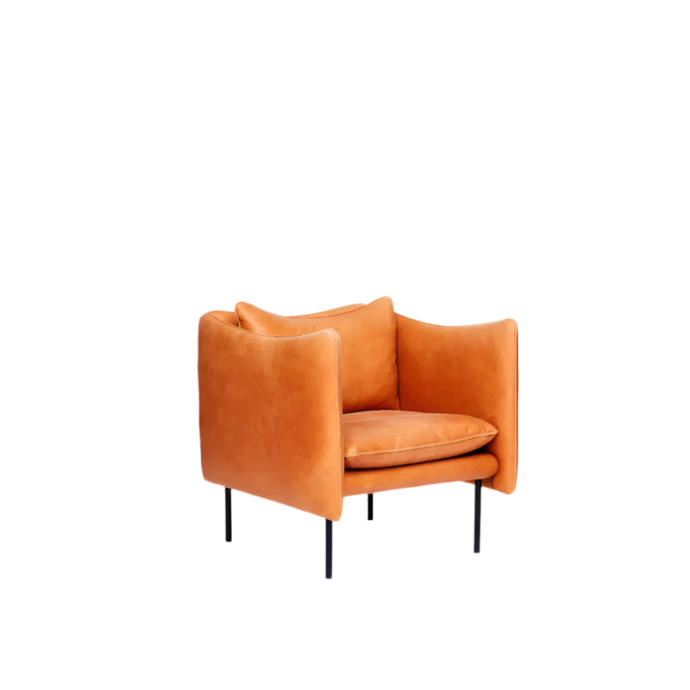 Tiki Small Loungestol