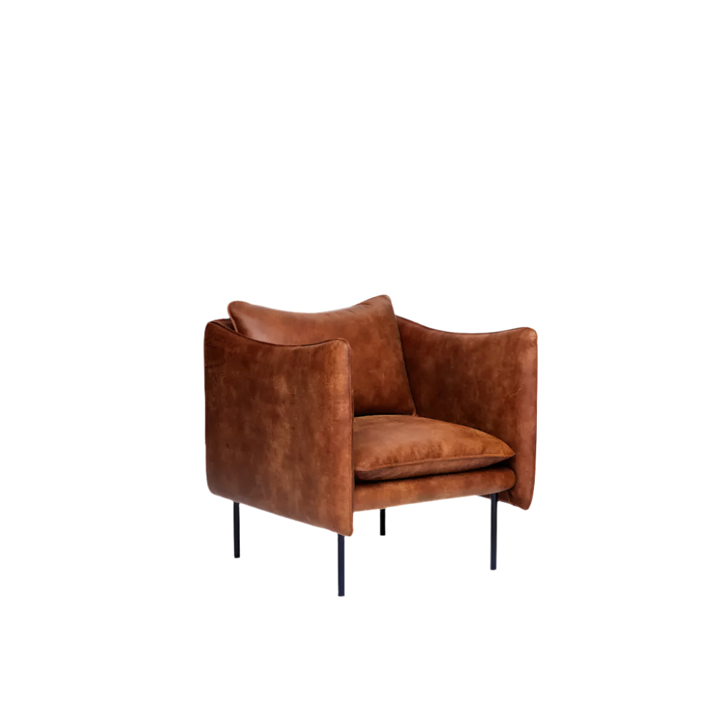 Tiki Small Loungestol