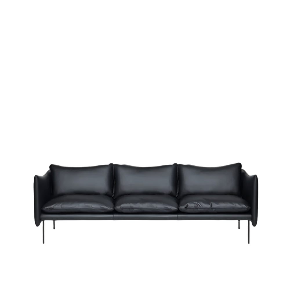 Tiki Sofa fra Fogia hos Expo Nova