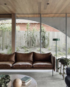 Tiki 3-seter Sofa