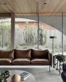 Tiki 3-seter Sofa
