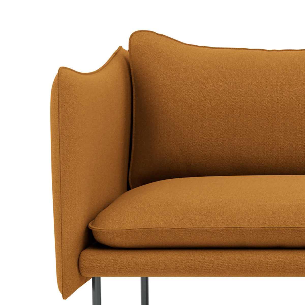 Fogia Vidar Tiki Sofa 