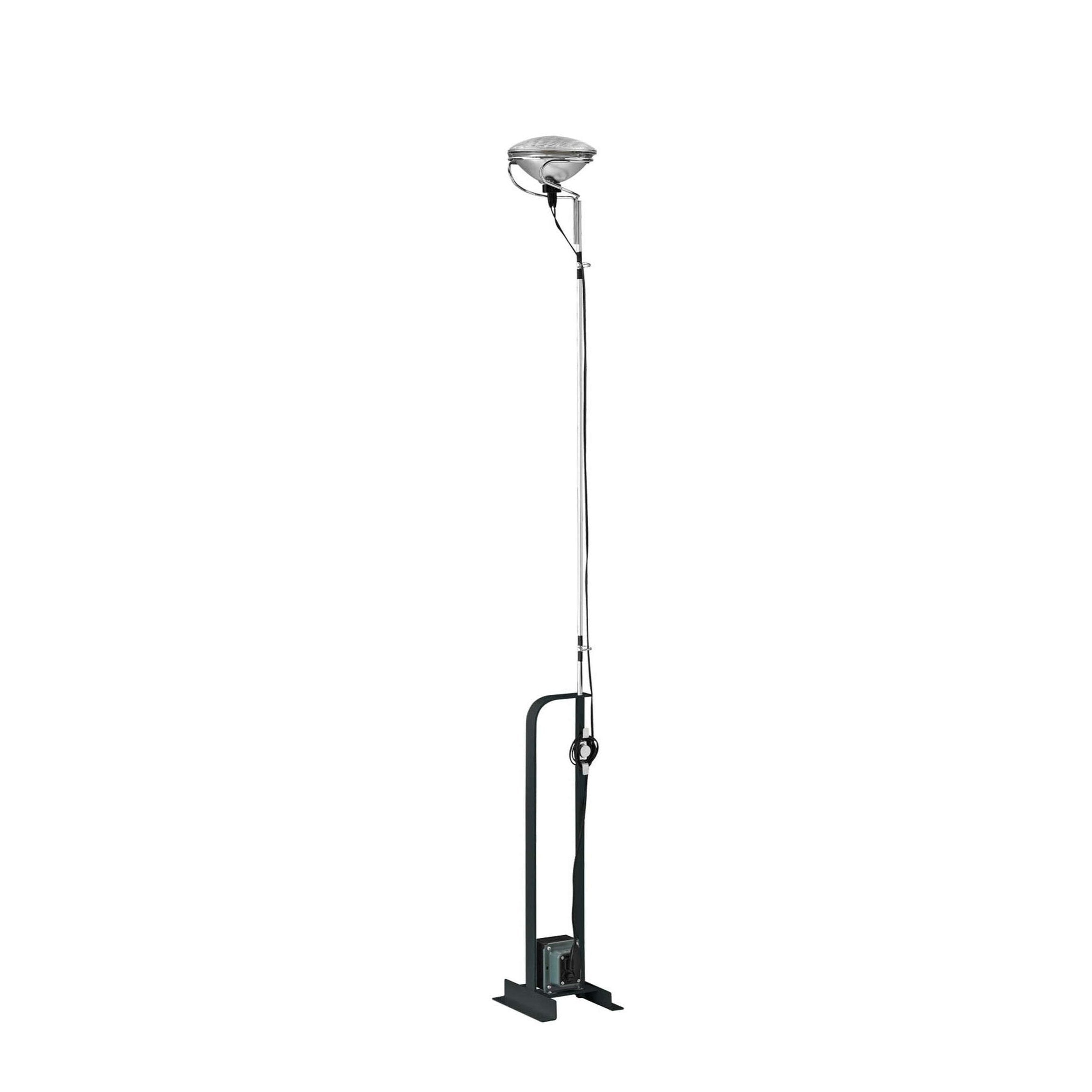 Toio Gulvlampe LED