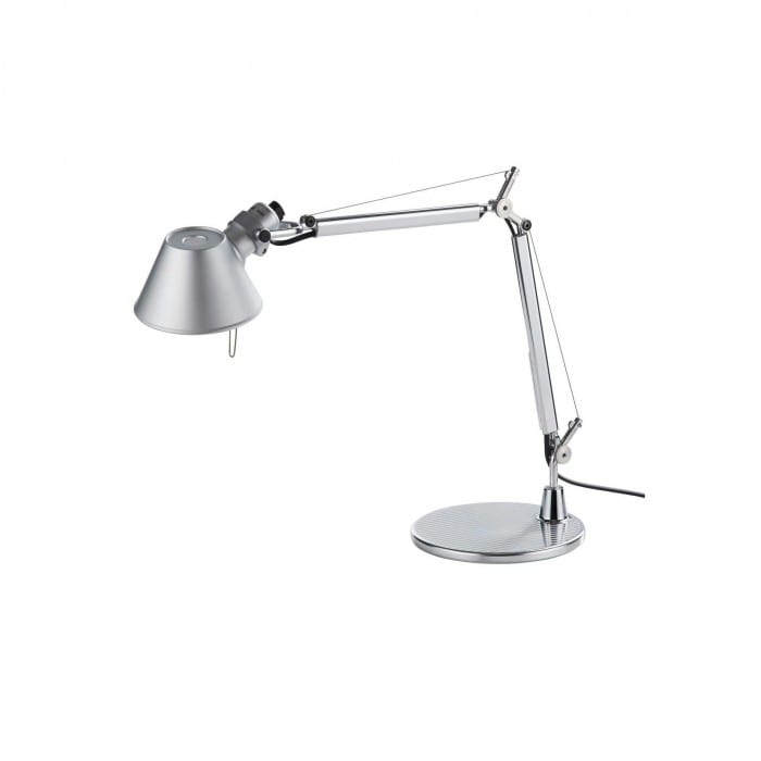 Tolomeo Micro Aluminium