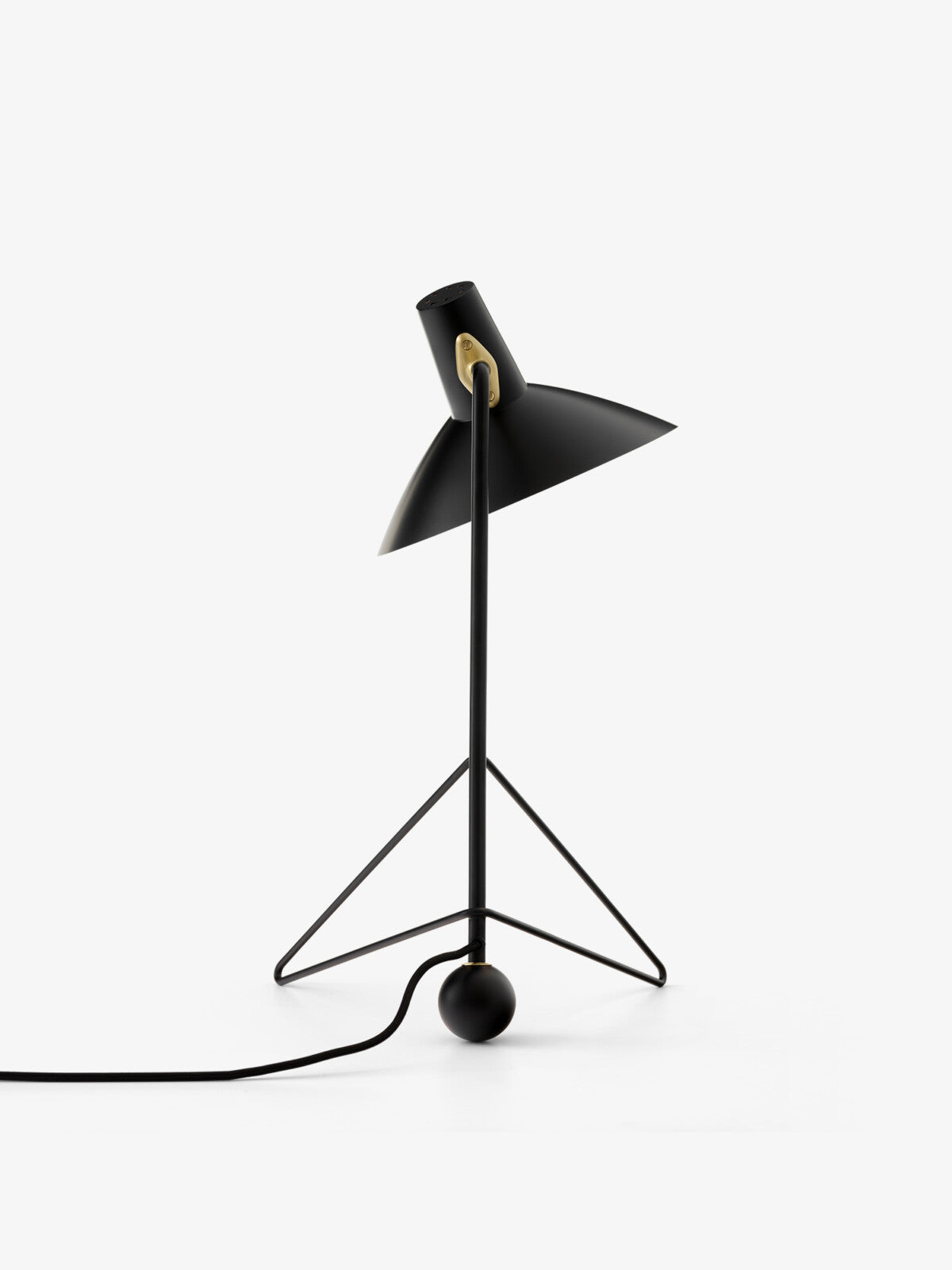 Tripod HM9 Bordlampe