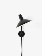 Tripod HM12 Vegglampe