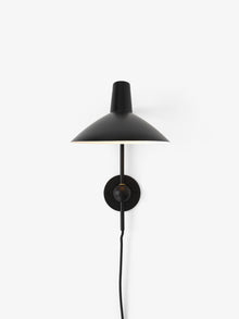 Tripod HM12 Vegglampe