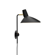 Tripod HM12 Vegglampe