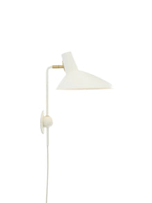 Tripod HM12 Vegglampe
