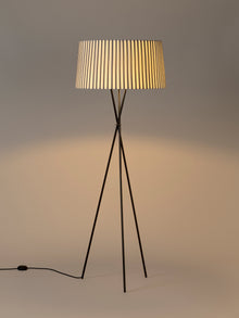 Trípode G5 Gulvlampe