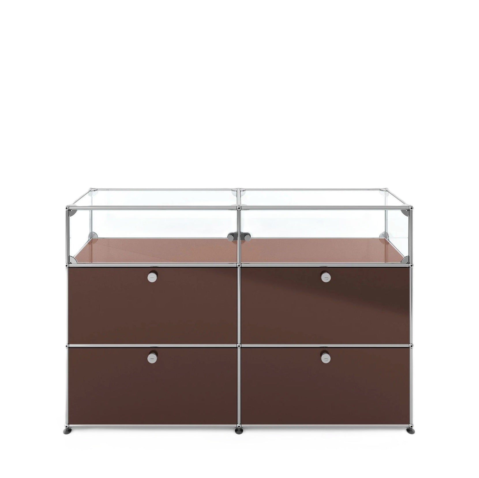 Haller Display Kommode 48