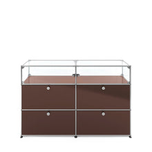Haller Display Kommode 48