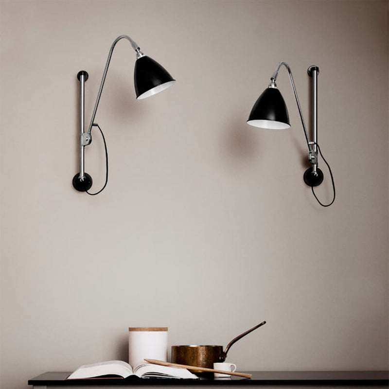 Bestlite BL5 Vegglampe