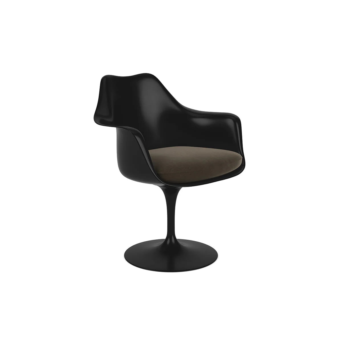 Saarinen Tulip Spisestol med Arm