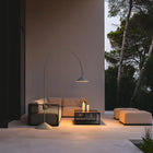 Out Outdoor Gulvlampe