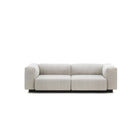 Soft Modular Sofa 2-seter