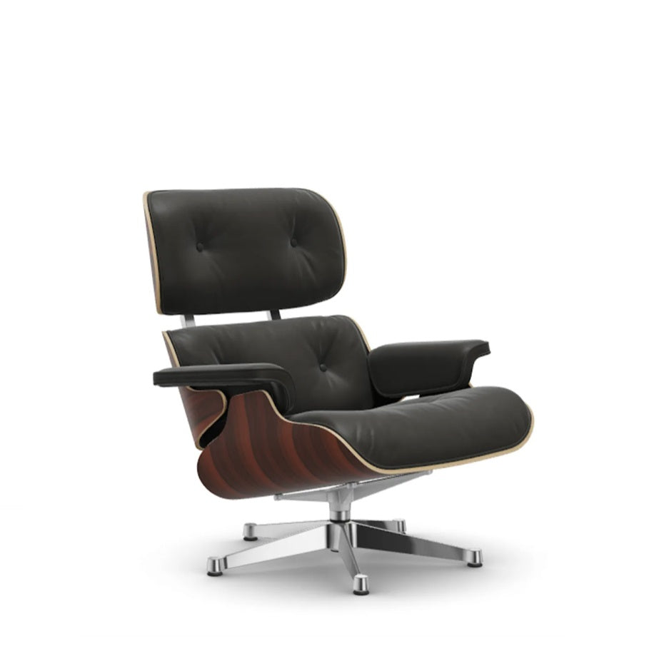 Eames Lounge Chair - Utstillingsmodell