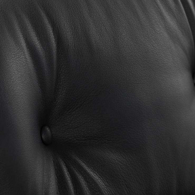 Eames Lounge Chair - Utstillingsmodell