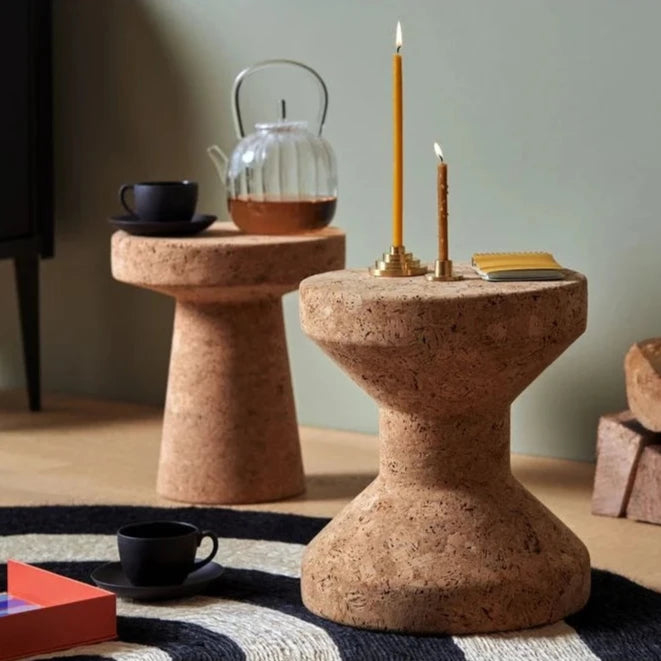 Cork Stool