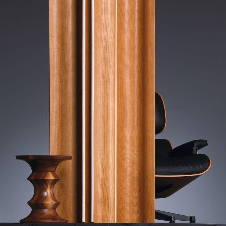 Eames Lounge Chair - Utstillingsmodell
