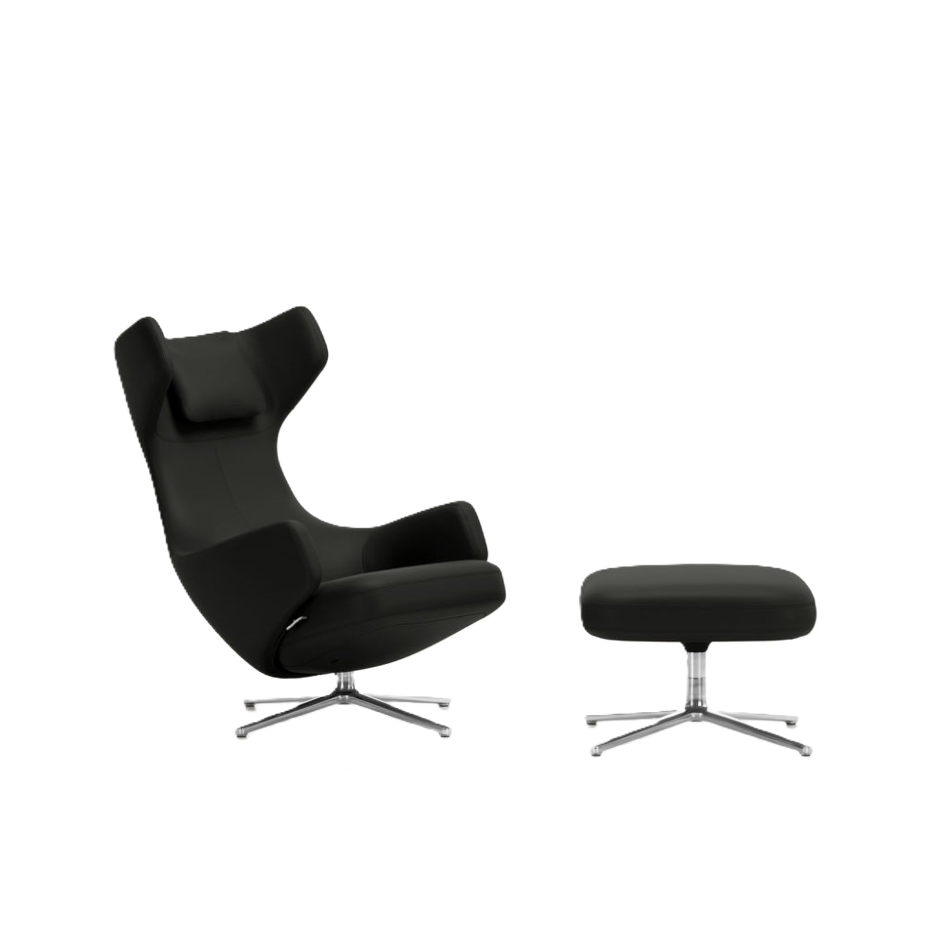 Grand Repos Lounge Chair