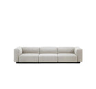 Soft Modular Sofa 3-seter