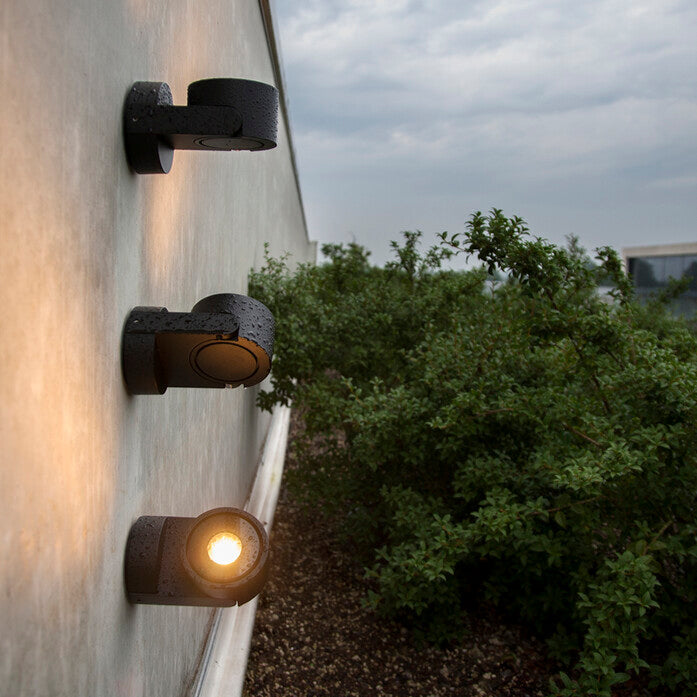 Wabi Justerbar Vegglampe