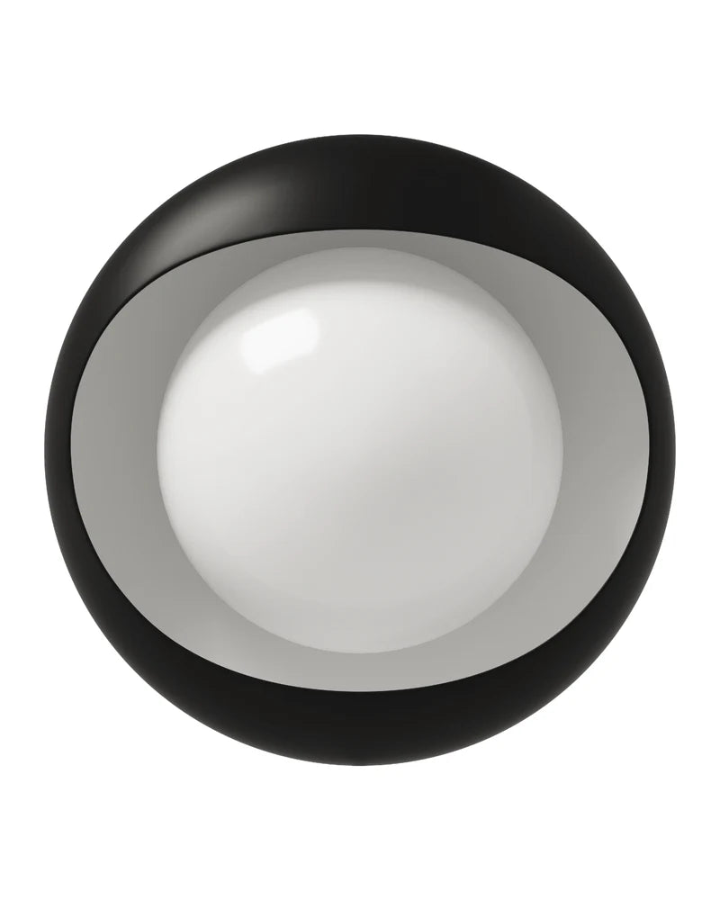 Cornea Vegglampe