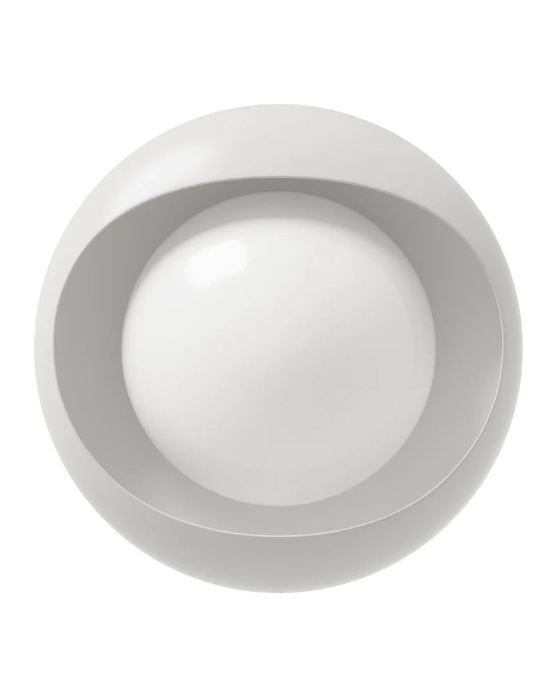 Cornea Vegglampe