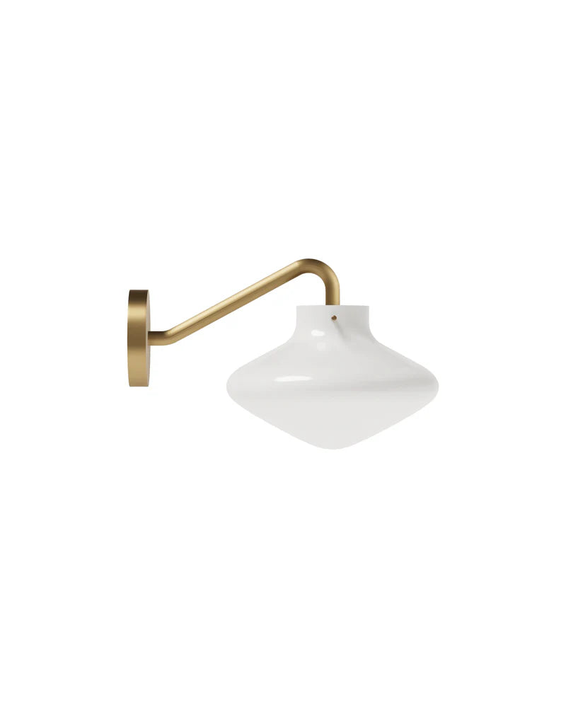 Repose Vegglampe