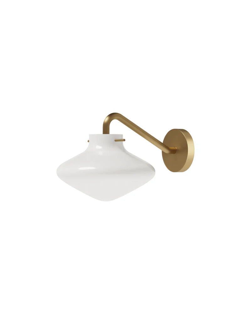 Repose Vegglampe