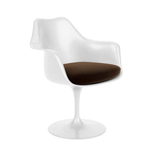 Saarinen Tulip Spisestol med Arm