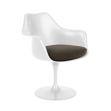 Saarinen Tulip Spisestol med Arm