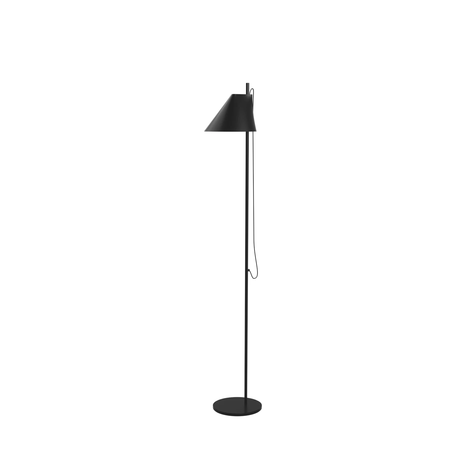 Yuh Gulvlampe