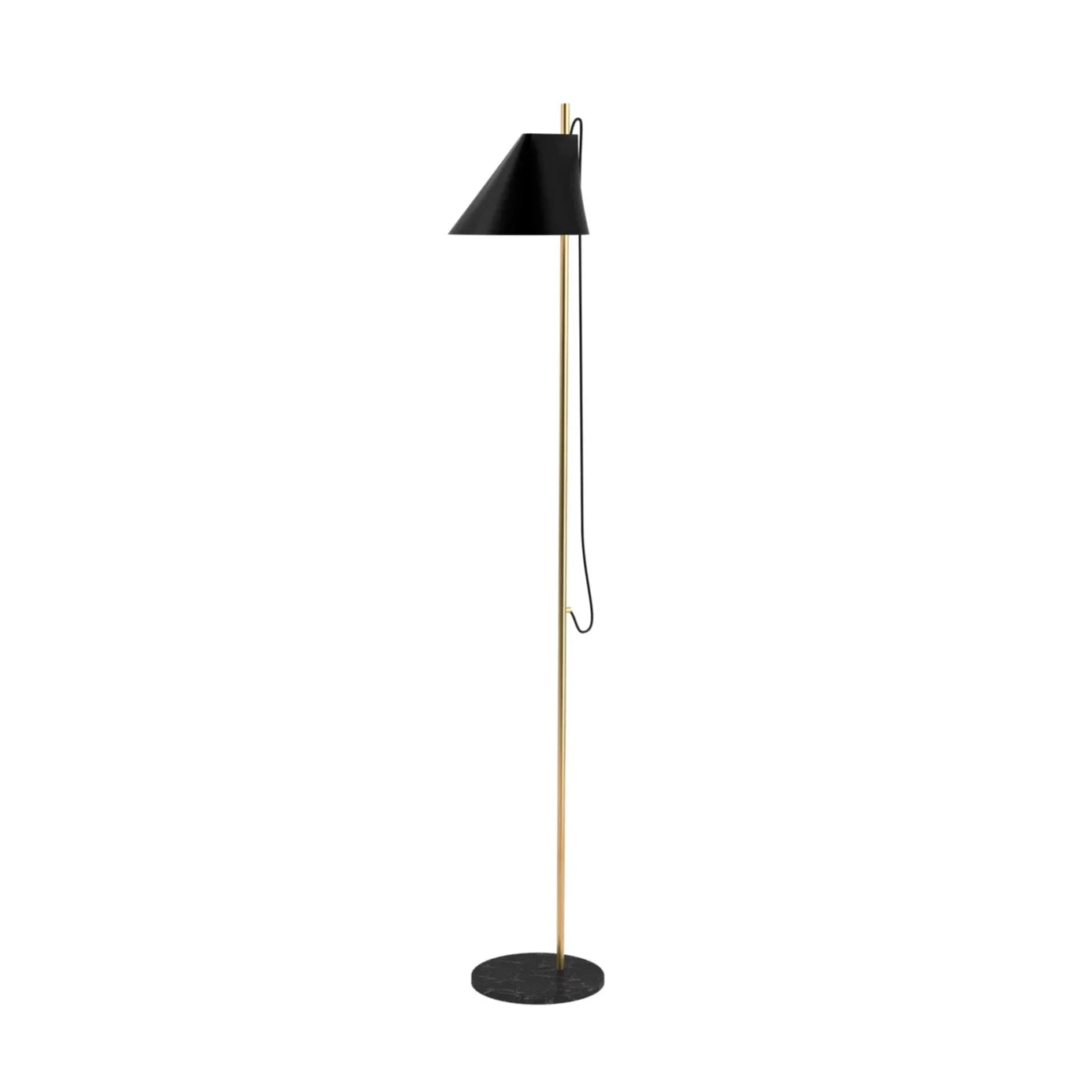 Yuh Gulvlampe