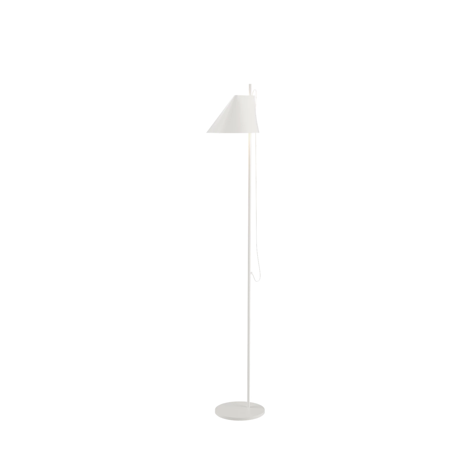 Yuh Gulvlampe