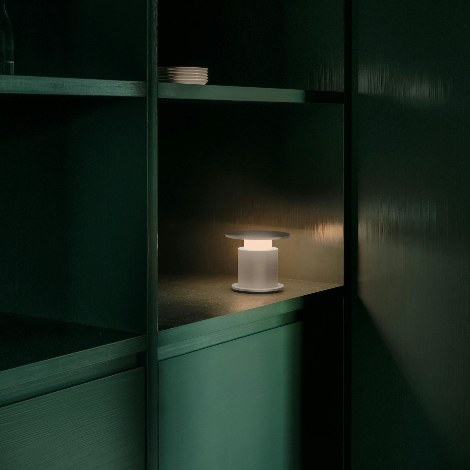 Faro w241 Oppladbar Lampe