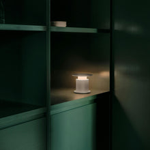 Faro w241 Oppladbar Lampe